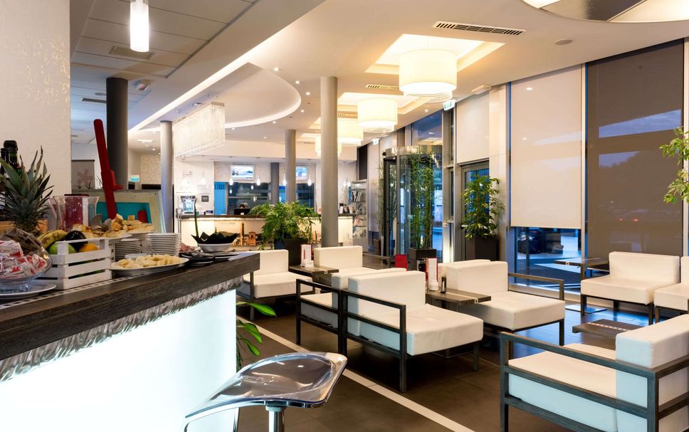 Restaurant Fotografie