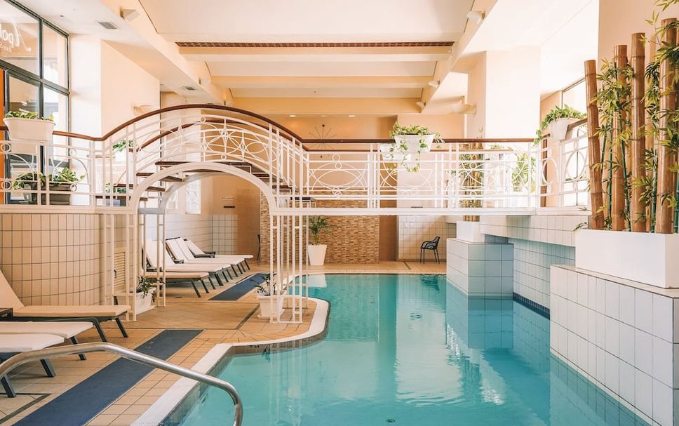 Piscină Fotografie