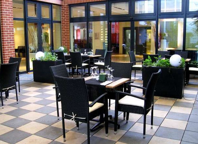 Restaurant Fotografie