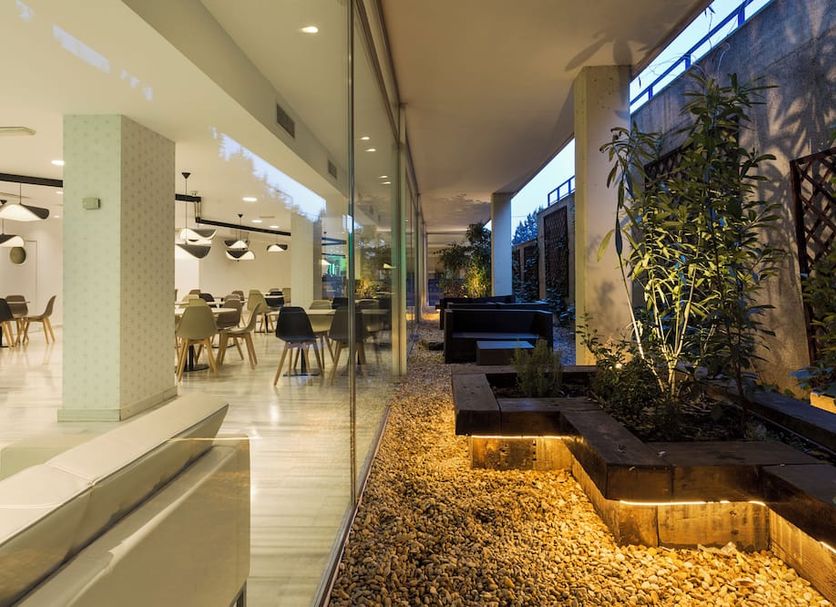 Lobby Fotografie