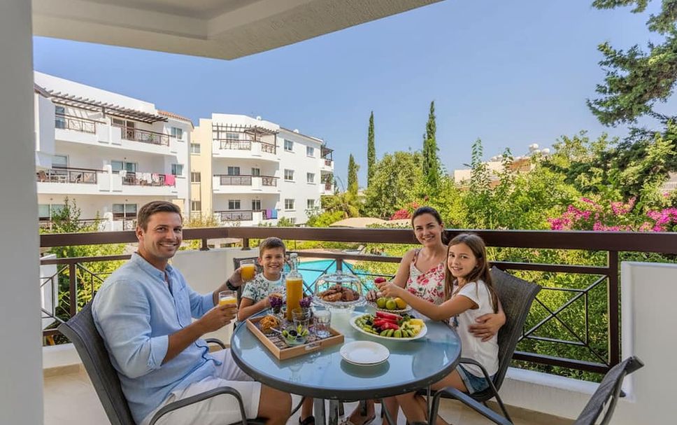 Balcon Fotografie