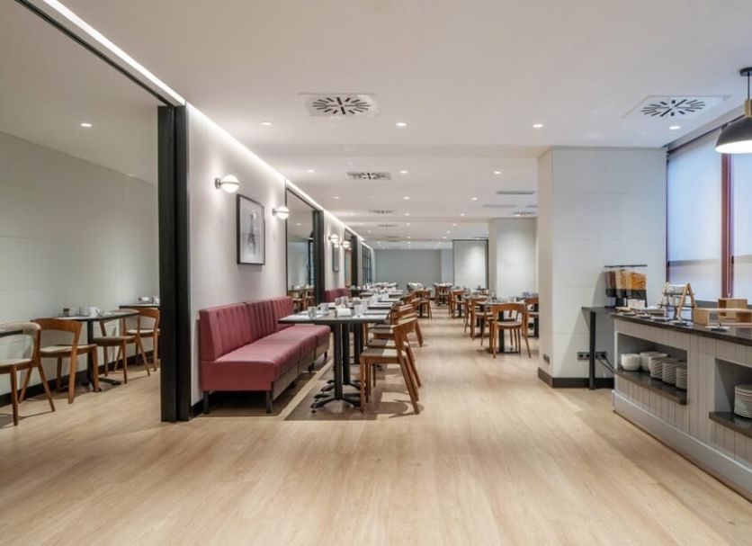 Restaurant Fotografie