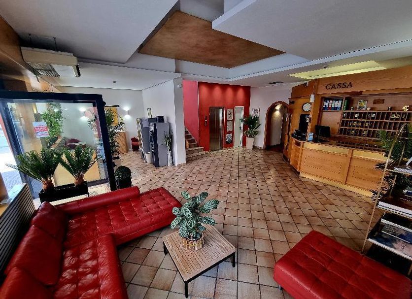 Lobby Fotografie