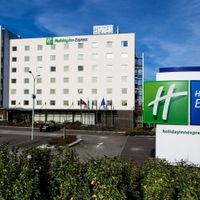 Holiday Inn Express Lisbon - Oeiras