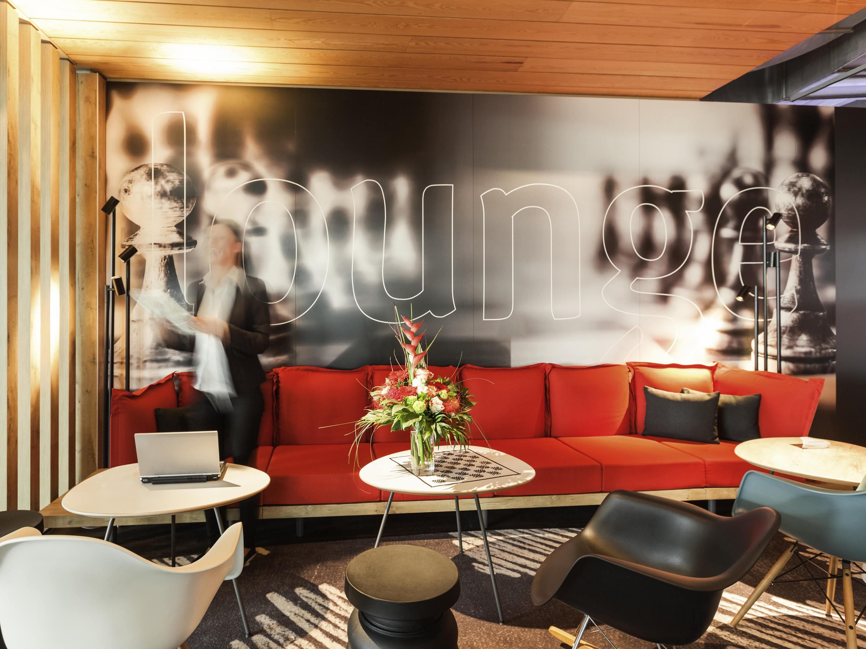 Lounge Fotografie