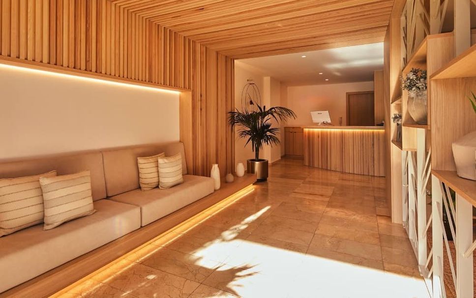 Spa Fotografie