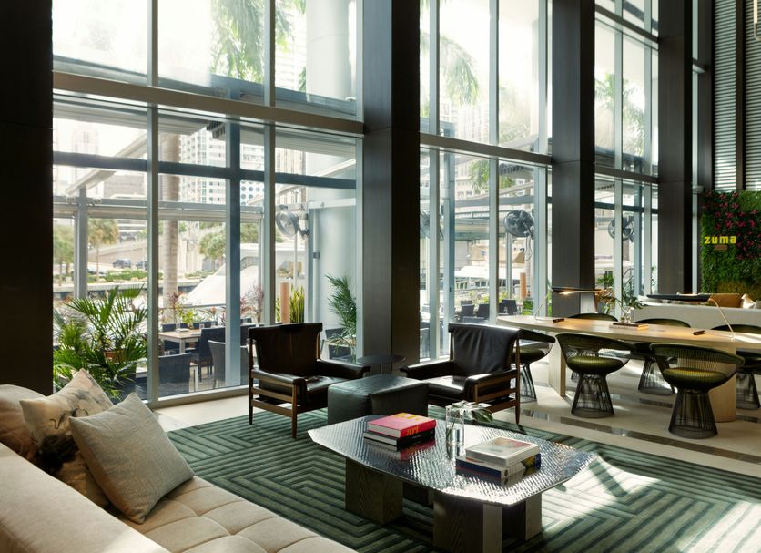 Lobby Fotografie