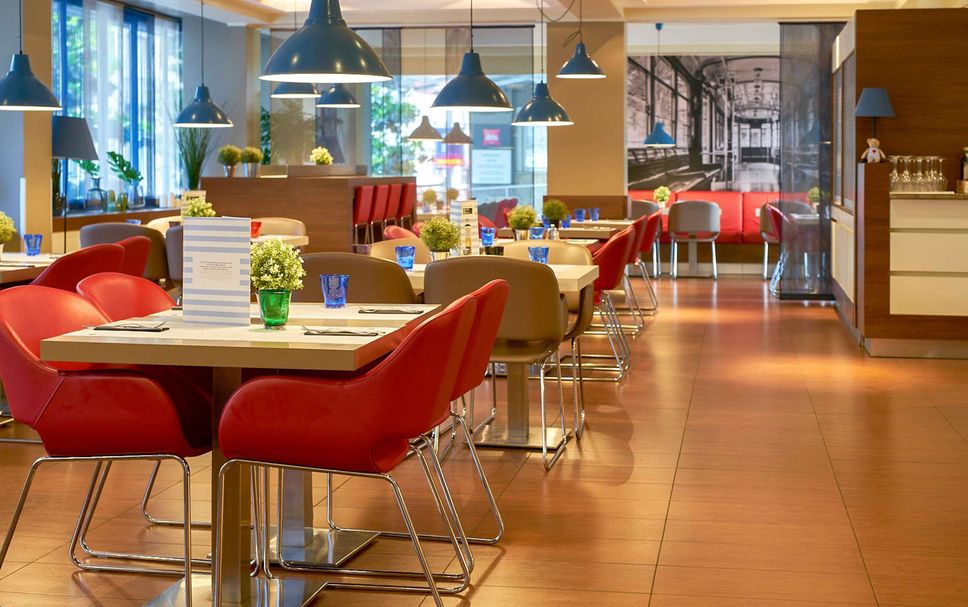 Restaurant Fotografie