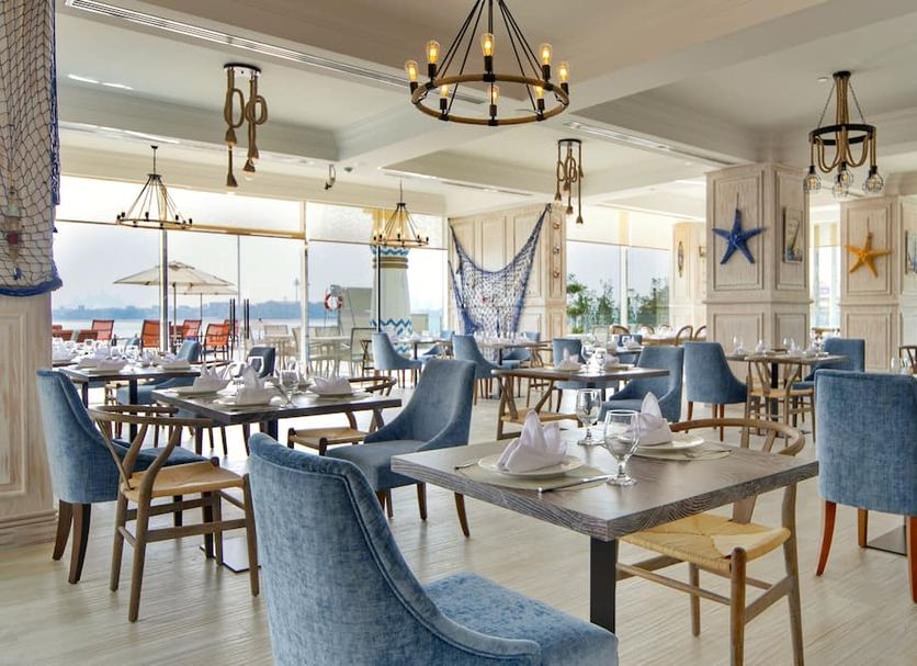 Restaurant Fotografie