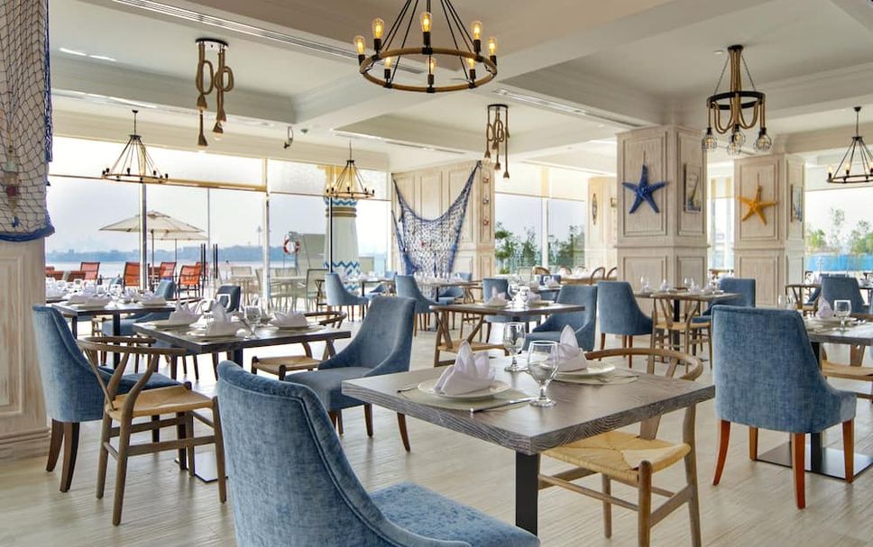 Restaurant Fotografie