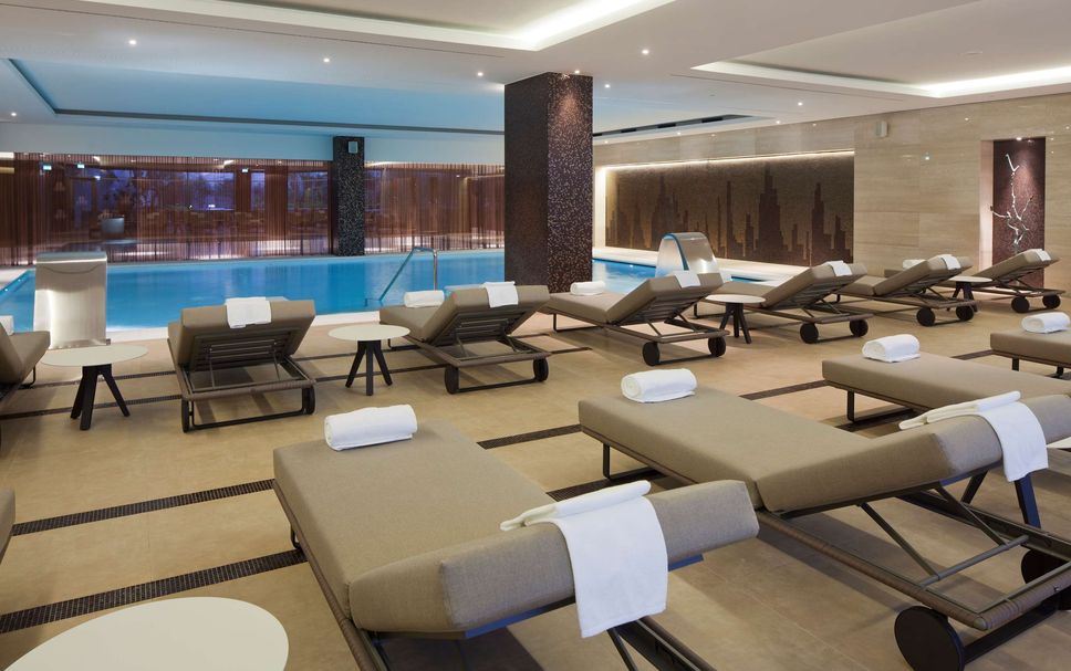 Facilități hotel Fotografie