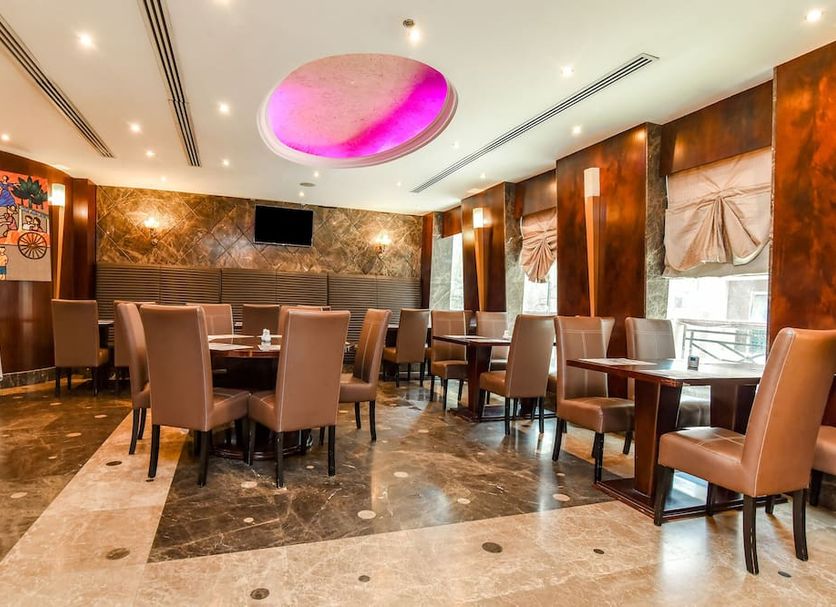 Restaurant Fotografie
