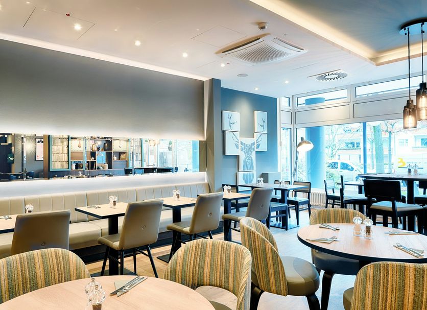 Restaurant Fotografie