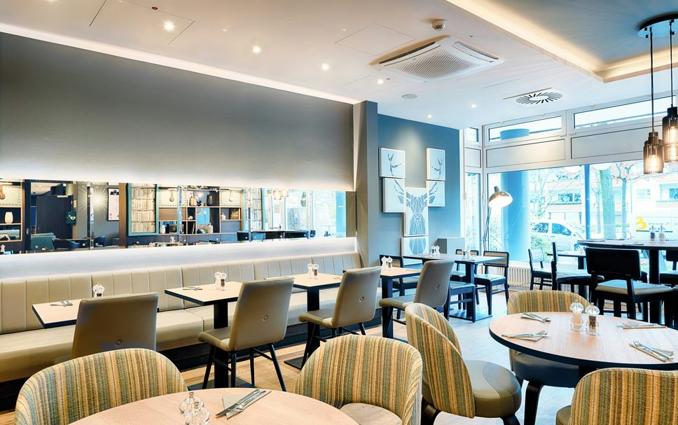 Restaurant Fotografie