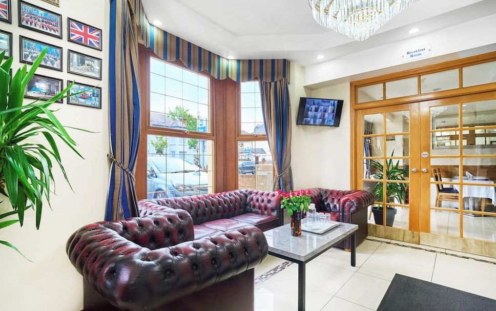 Lobby Fotografie