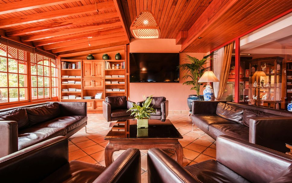 Lounge Fotografie