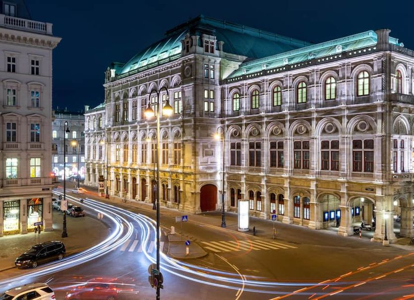 Priveliște în exterior Fotografie