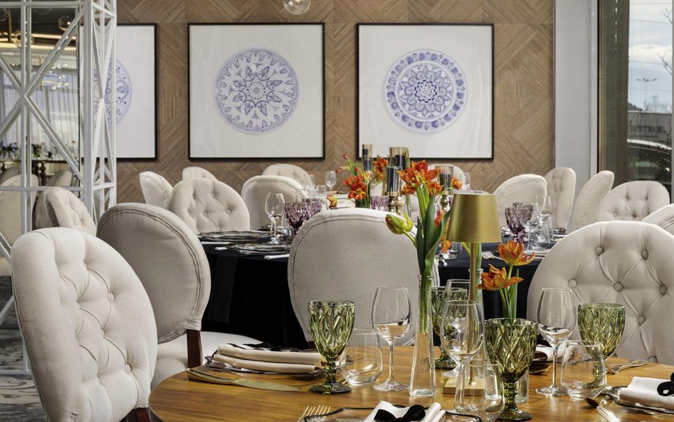 Restaurant Fotografie