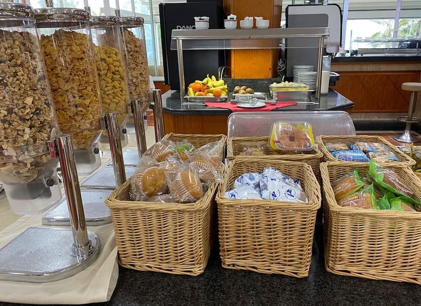 Buffet Fotografie