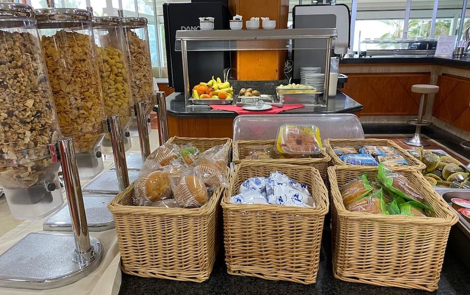 Buffet Fotografie