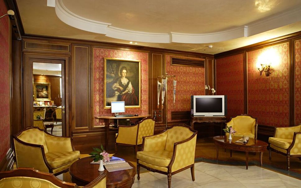 Sufragerie Fotografie