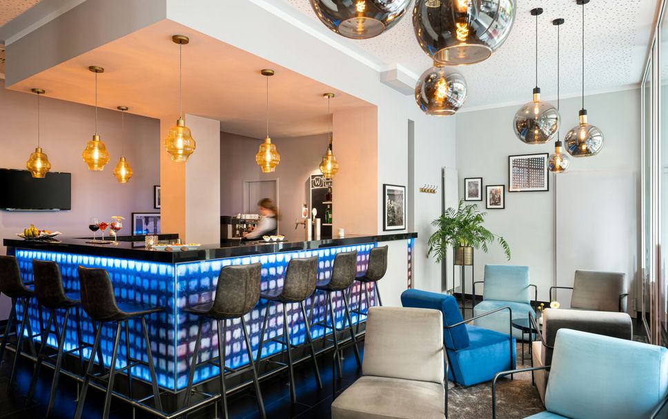 Bar Fotografie
