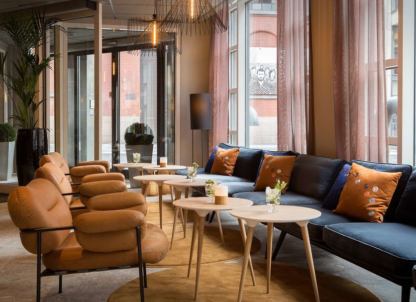 Lounge Fotografie
