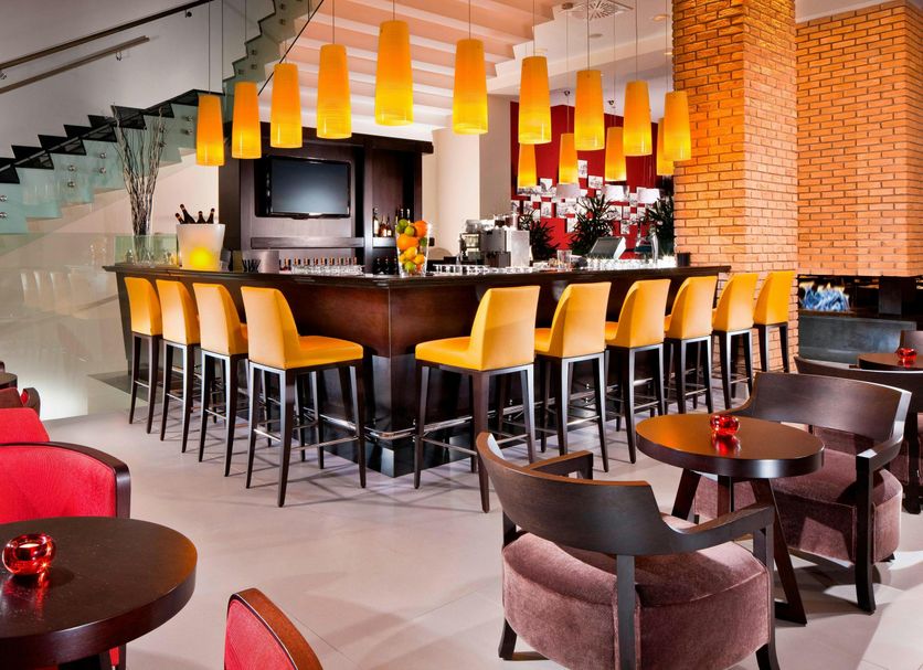 Bar Fotografie