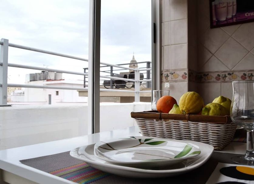 Balcon Fotografie