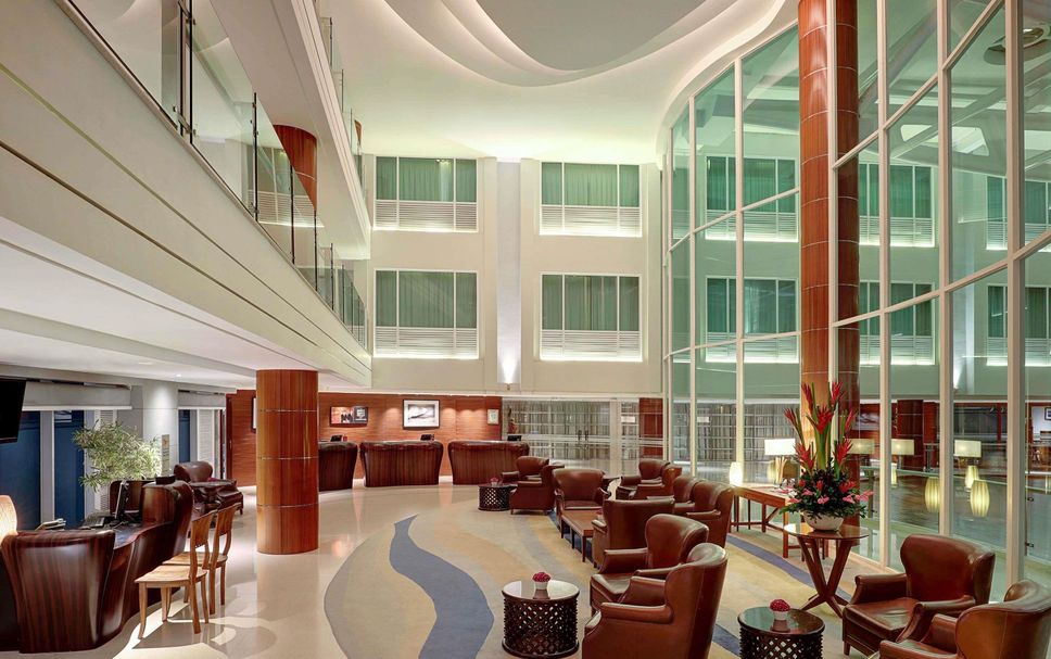 Lobby Fotografie