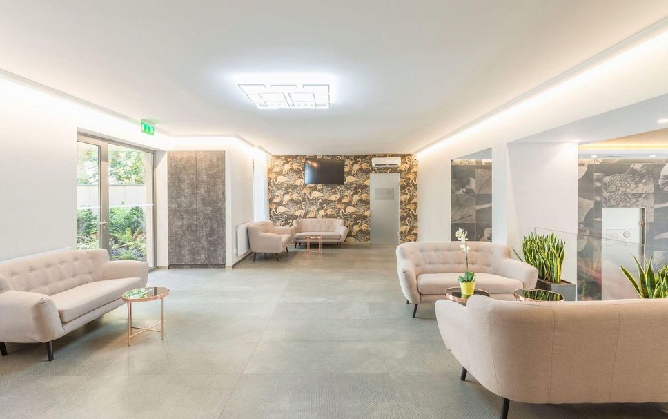 Lobby Fotografie