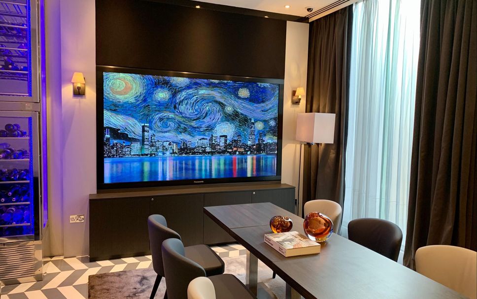 Sală de mese Fotografie