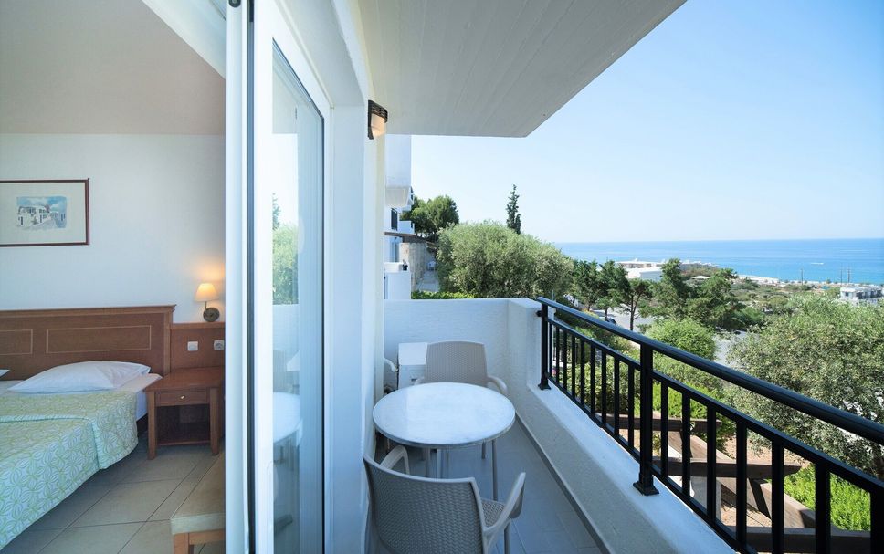 Balcon Fotografie