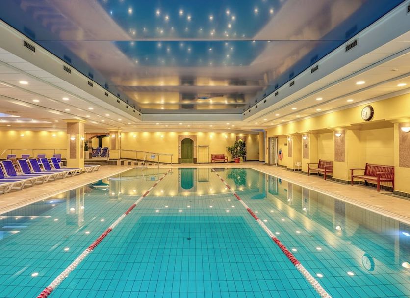 Piscină Fotografie