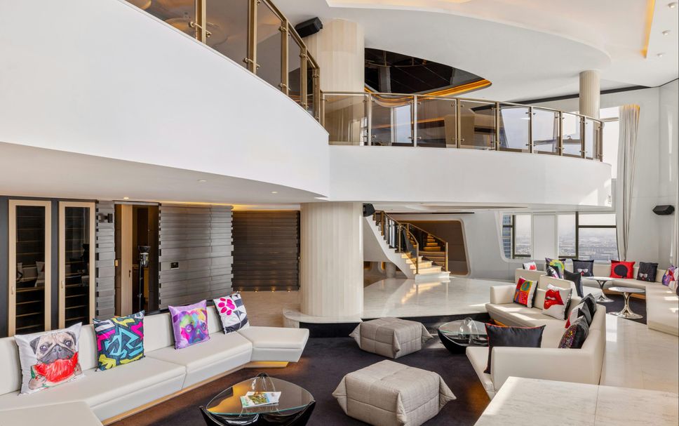 Lobby Fotografie