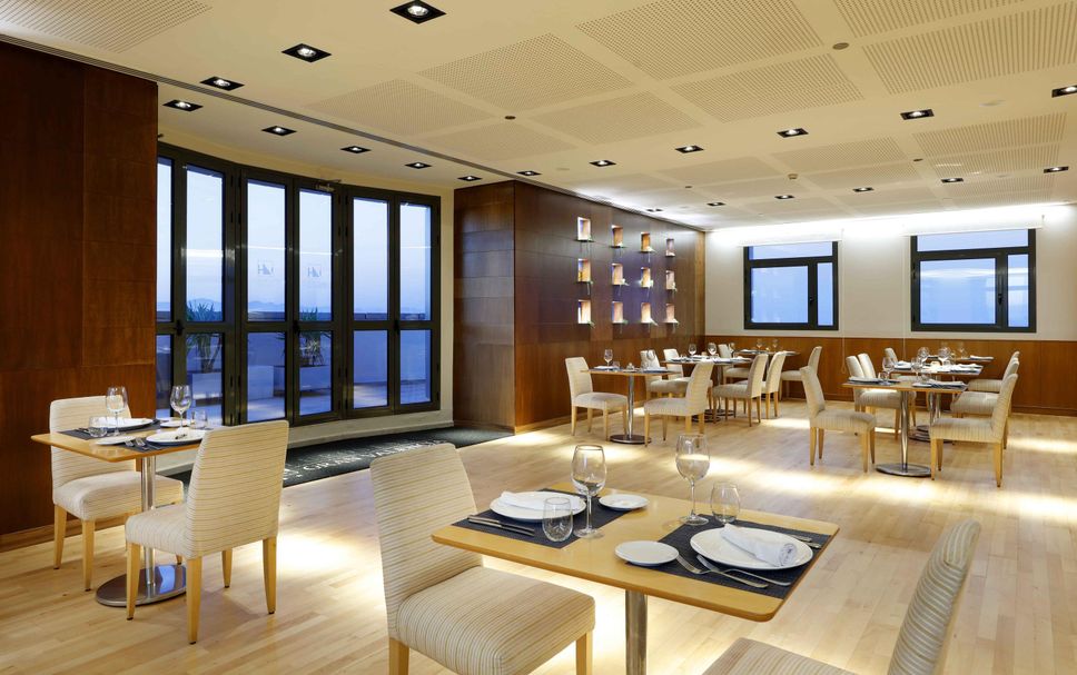 Restaurant Fotografie