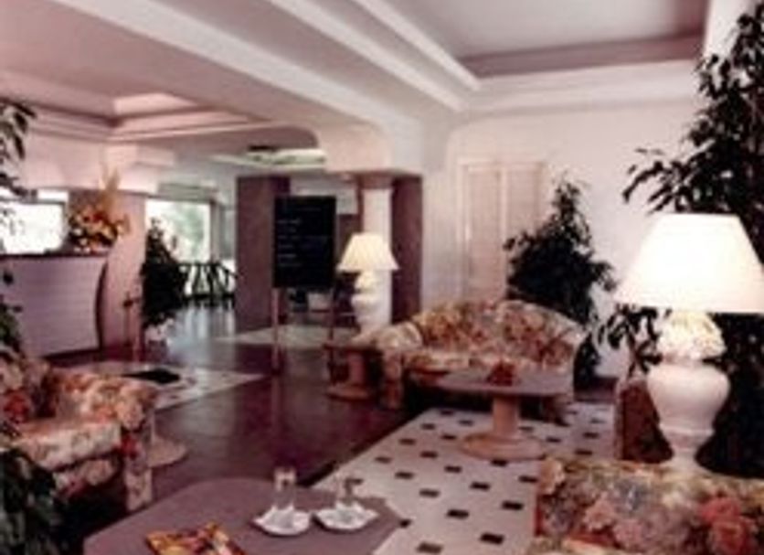 Lobby Fotografie