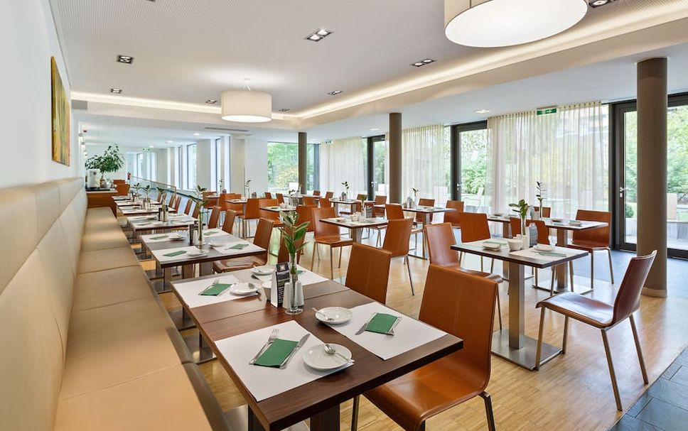 Restaurant Fotografie