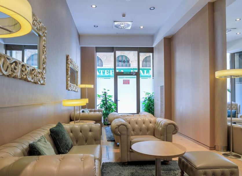 Lounge Fotografie