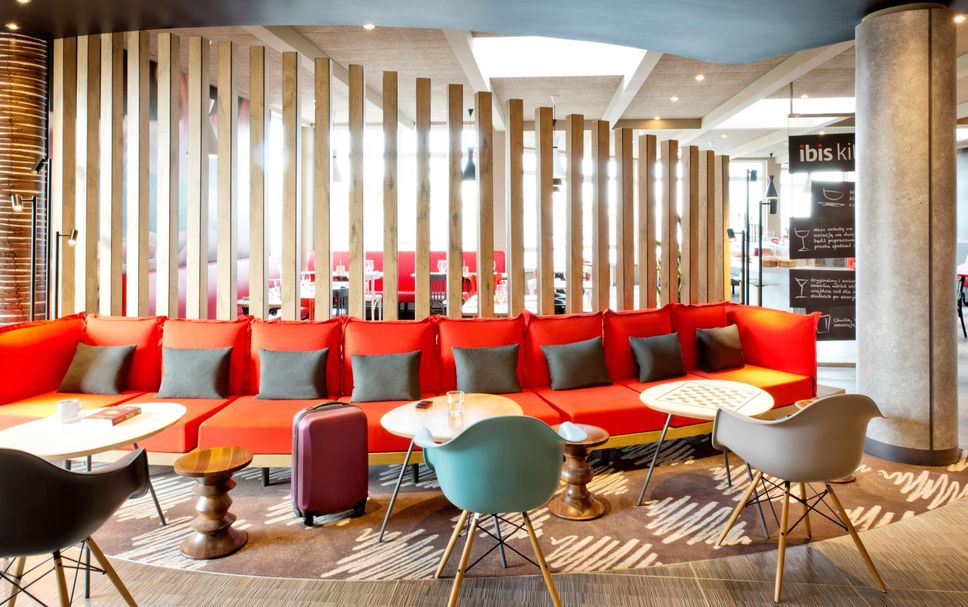 Lounge Fotografie