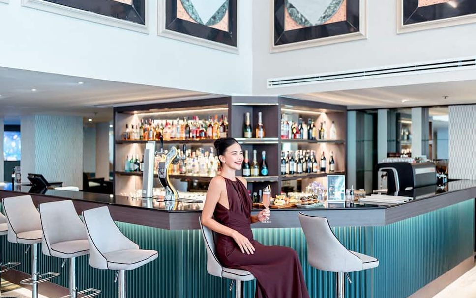 Bar Fotografie
