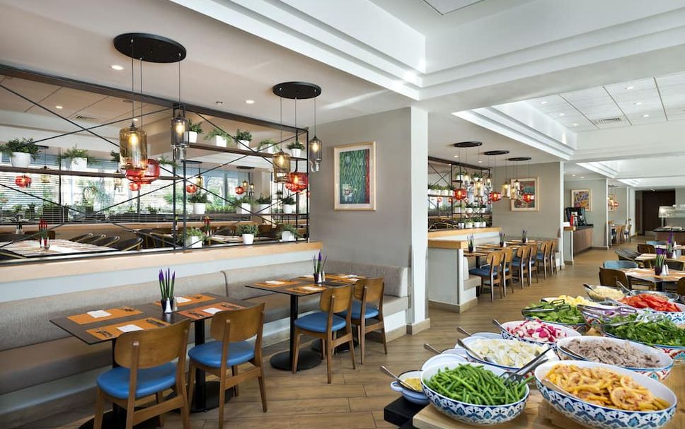 Restaurant Fotografie