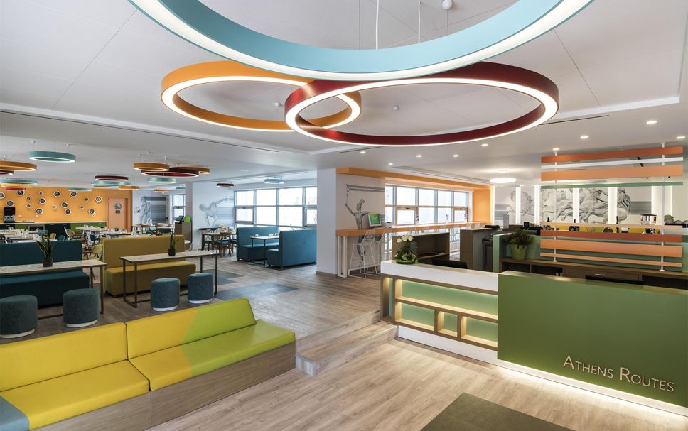 Recepție Fotografie