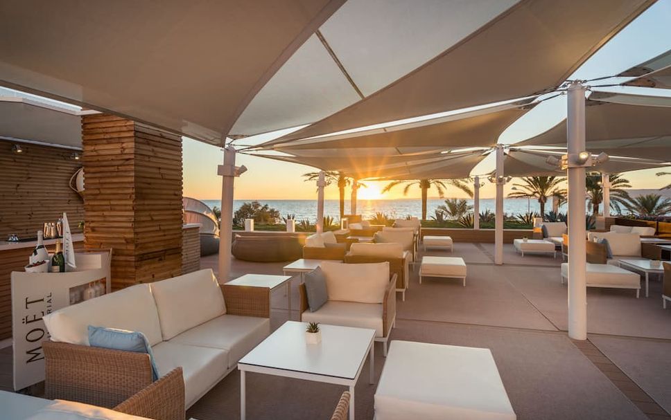 Restaurant Fotografie