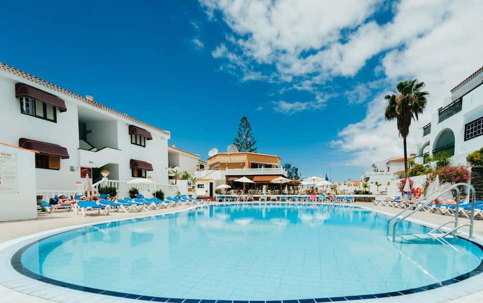 Piscină Fotografie