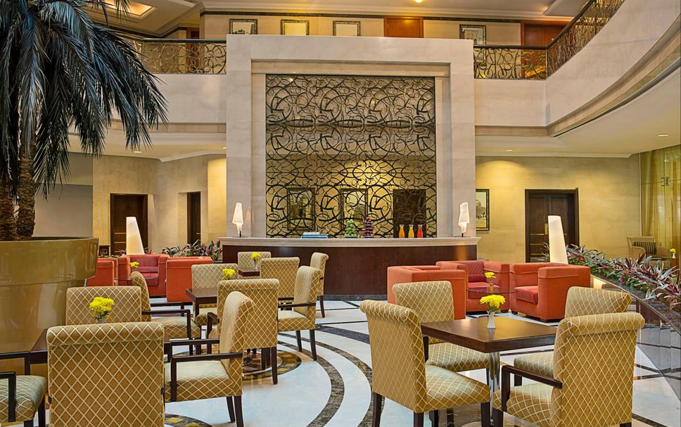 Lobby Fotografie