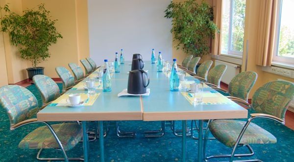 Sală de conferințe