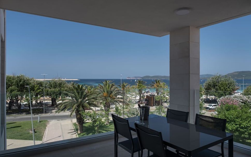 Balcon Fotografie