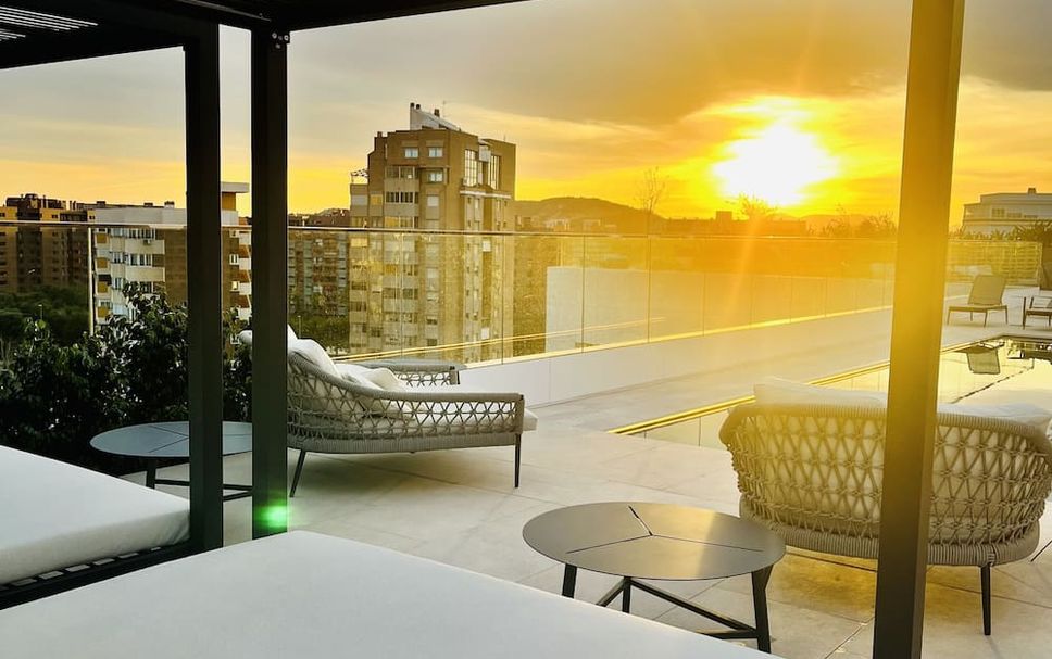 Balcon Fotografie