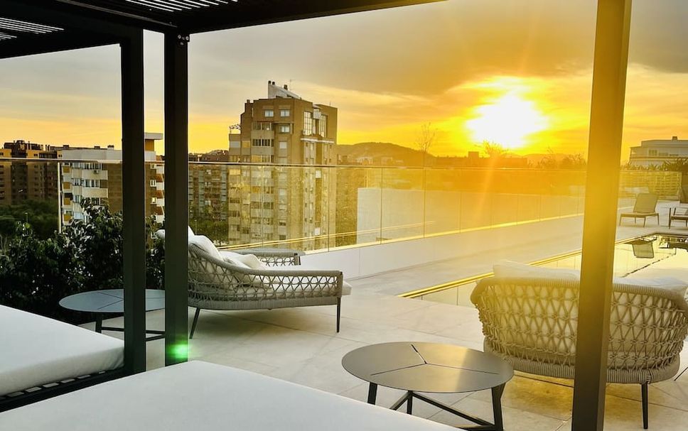 Balcon Fotografie